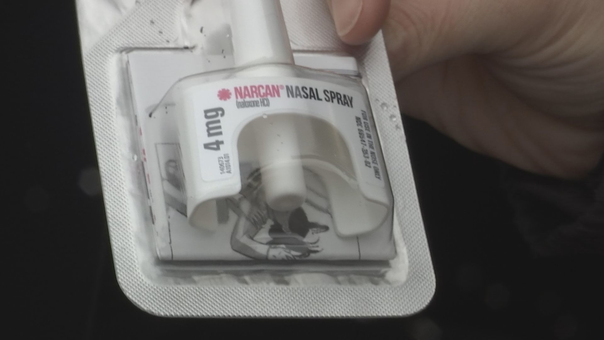 Narcan